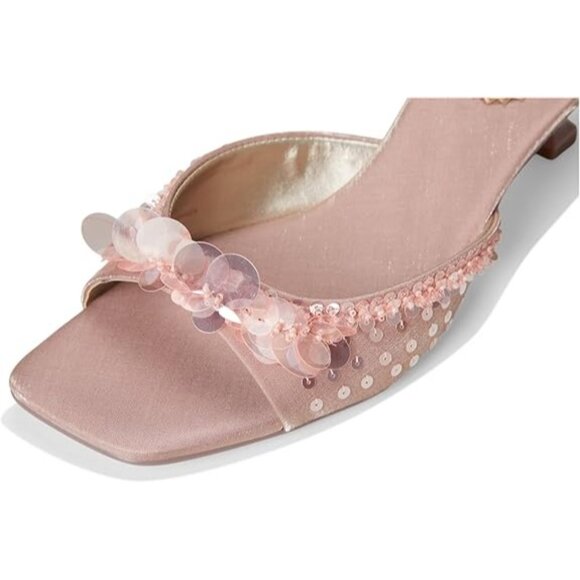 Circus by Sam Edelman Juliana - Womens Pink Sandals - Picture 4 of 4